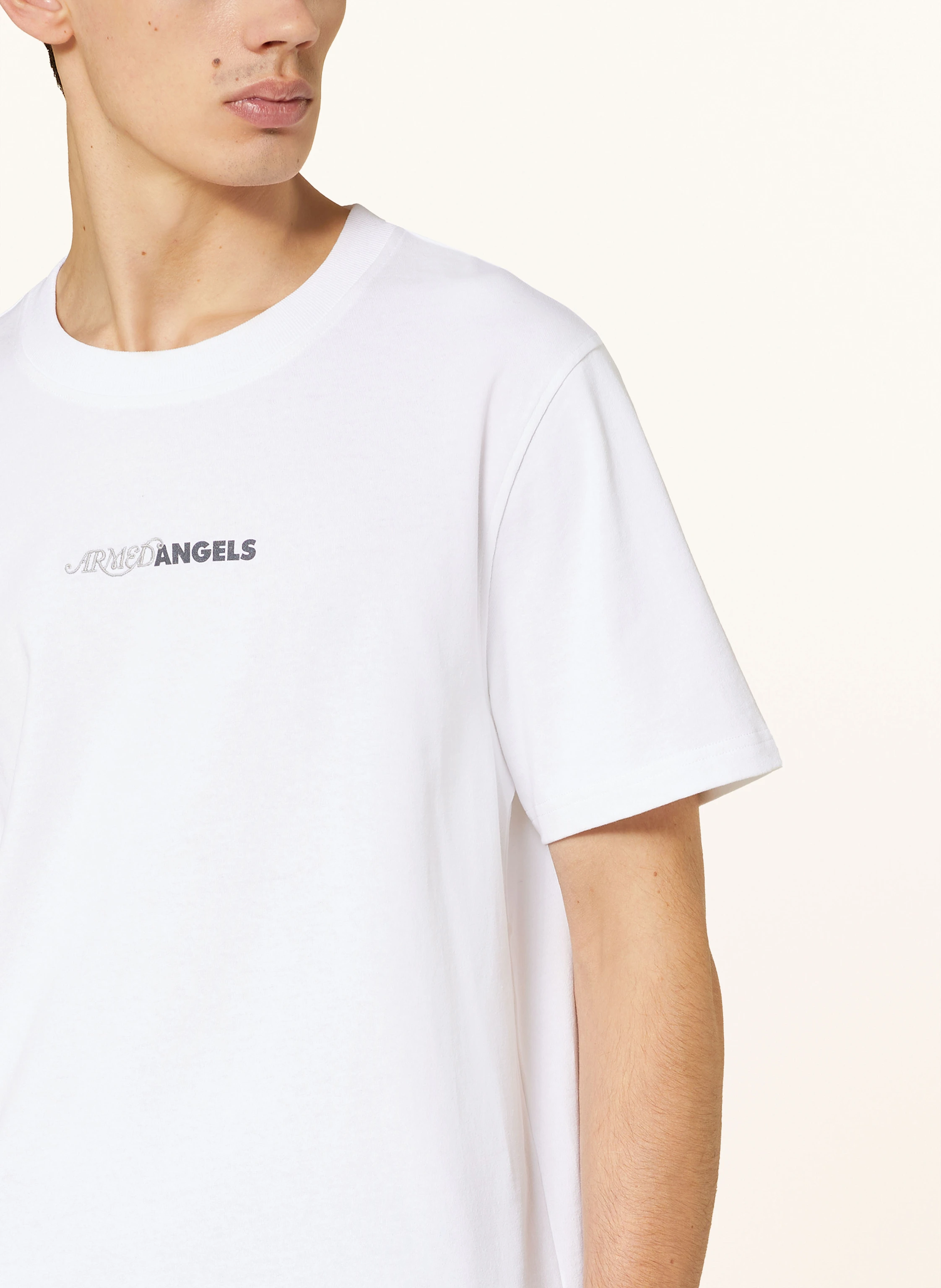 ARMEDANGELS T-Shirt MAARKOS