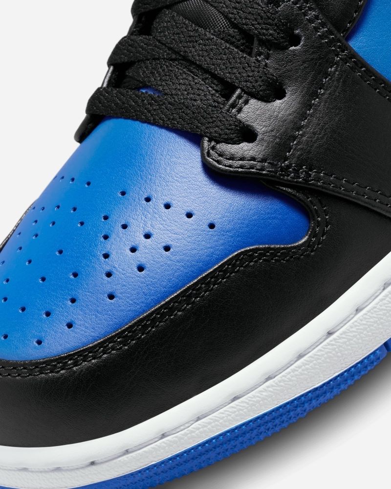 Chaussures Nike Jordan 1 Mid pour homme
