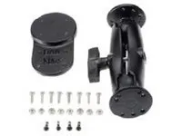 Intermec Vehicle Dock Mounting Kit - Montagekit til montering i køretøj - for Honeywell CN51; Dolphin CT50
