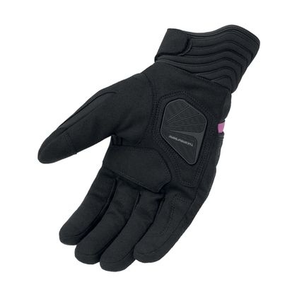 Gants Tucano Urbano BOSS HYDROSCUD® - Noir