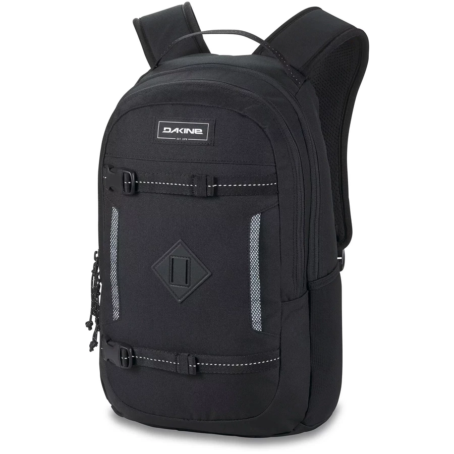 Dakine Kids Mission Pack 18 - Rucksack 44 cm black