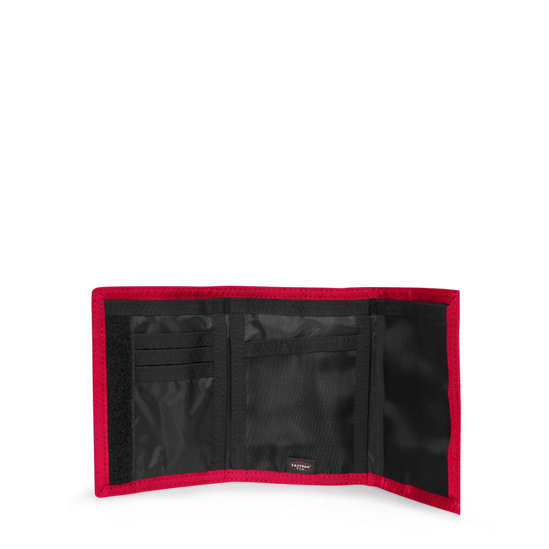 Crew Single Sailor Red