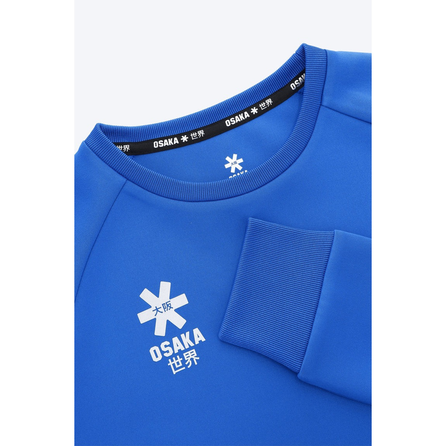 Osaka Pro Training Sweater Junior