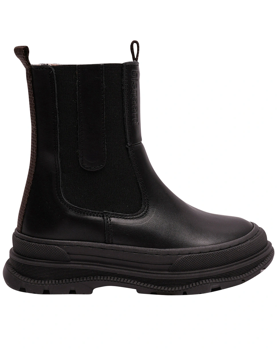 Winterstiefel MILA in black
