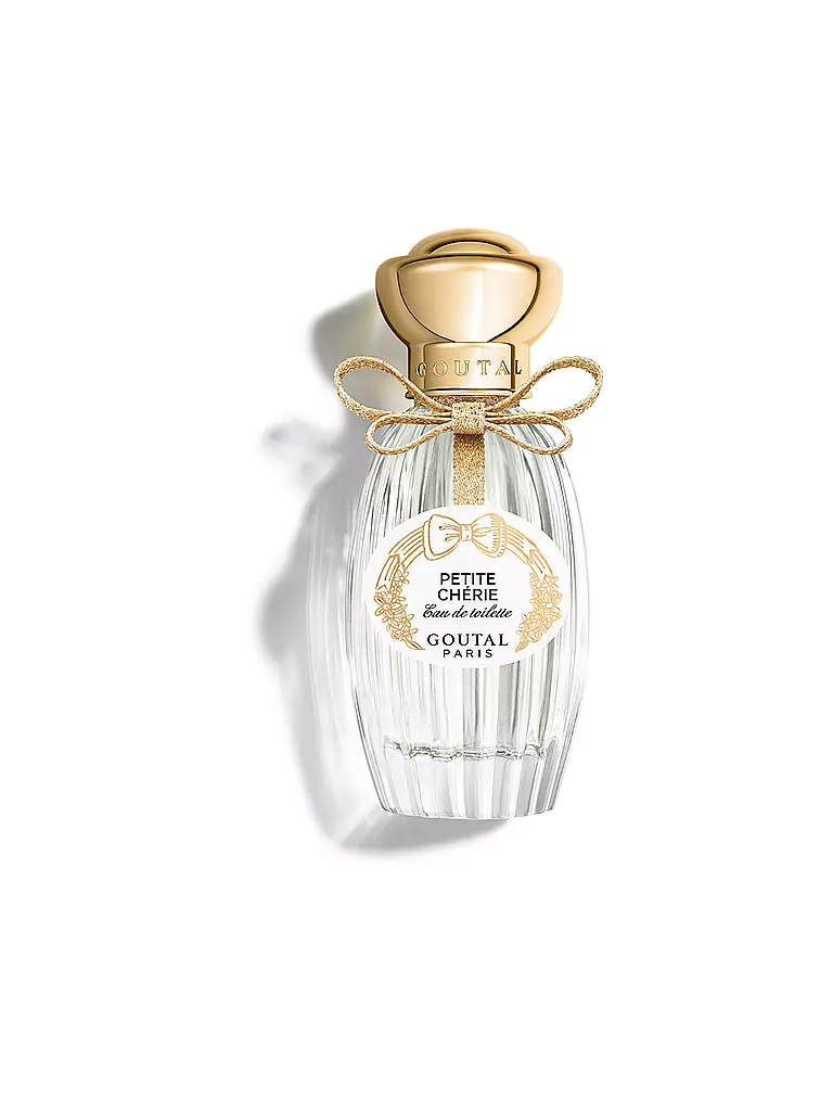 GOUTAL Petite Chérie Eau de Toilette 50ml keine Farbe