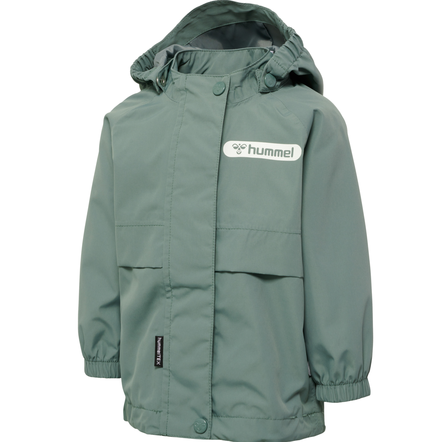 hmlMOJO TEX JACKET