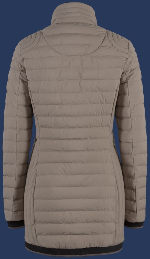 Helium Medium MoSoDuHiTec, Darksand