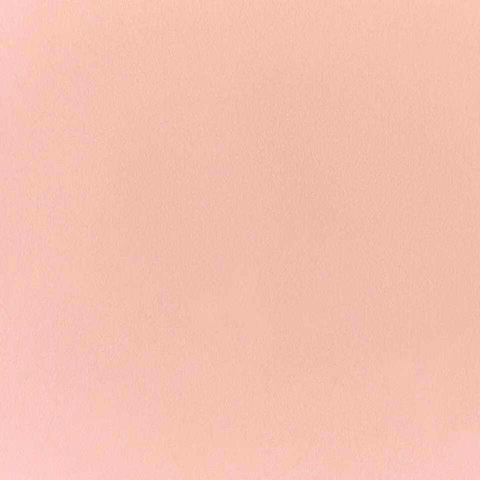 PECOS - Bijzettafel - Pastelroze - Synthetisch materiaal