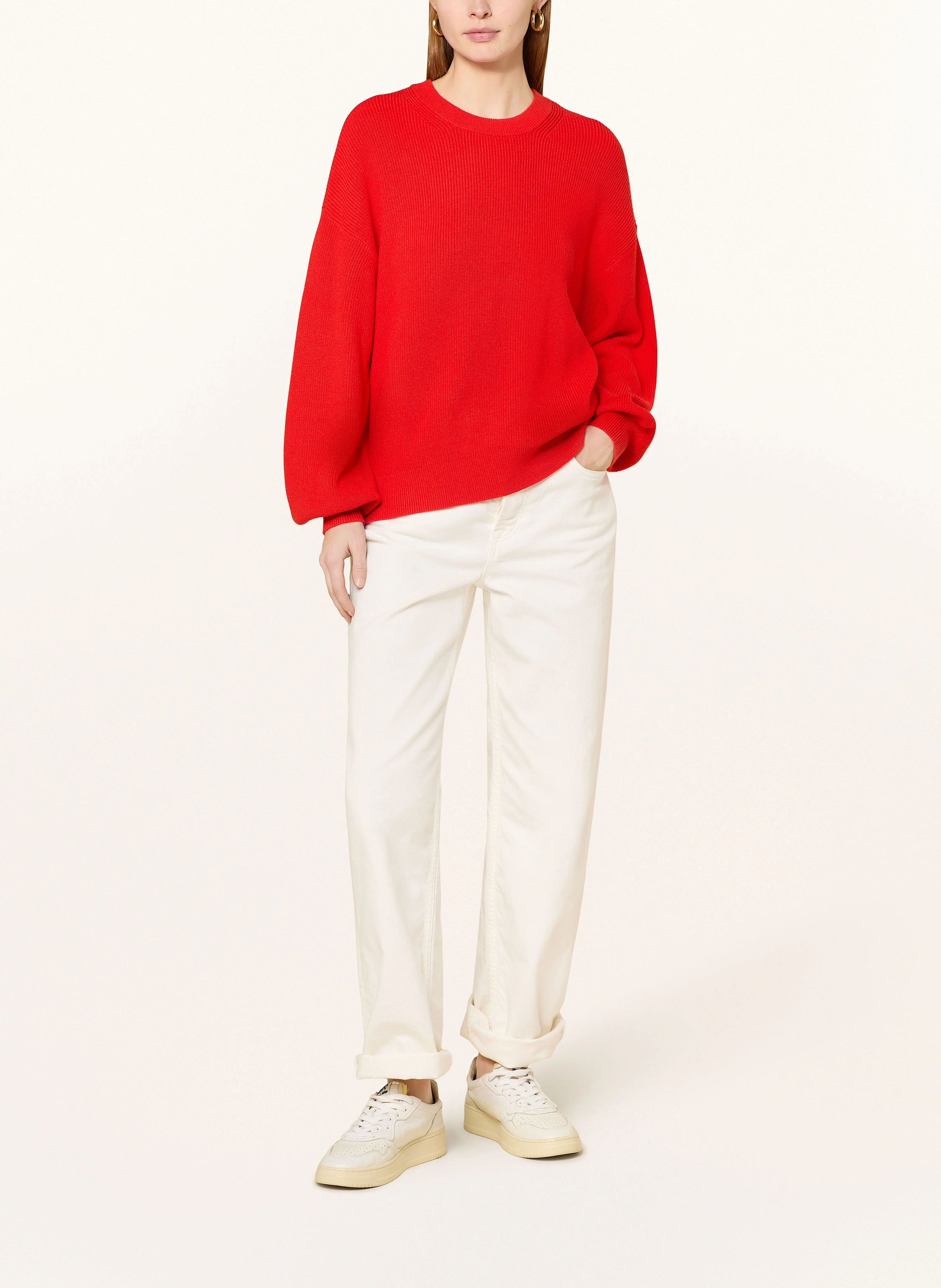 MSCH COPENHAGEN Pullover MSCHACENTIA RACHELLE