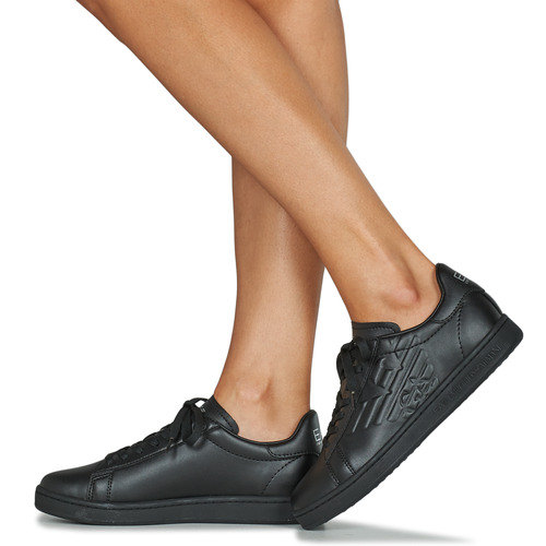 Emporio Armani EA7 - CLASSIC NEW CC - Noir