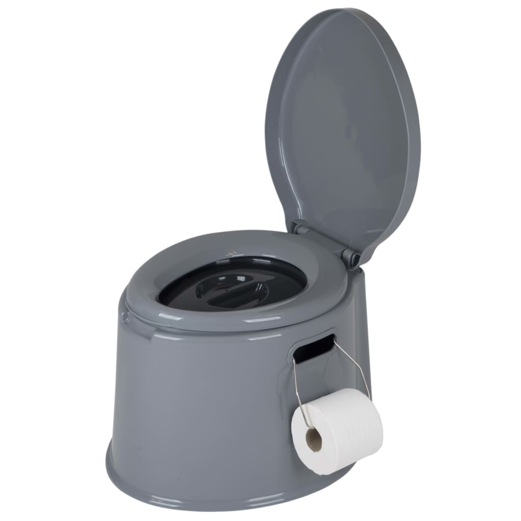 Banheiro portátil de plástico Bo-camp