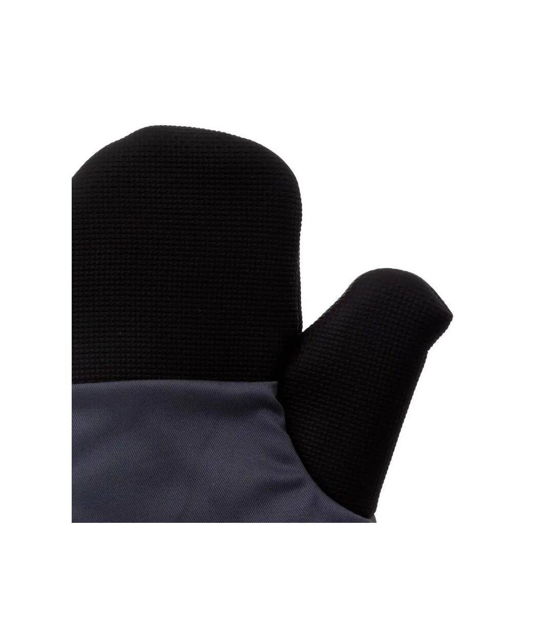 Lot de 2 Gants de Cuisine Neo 32cm Gris