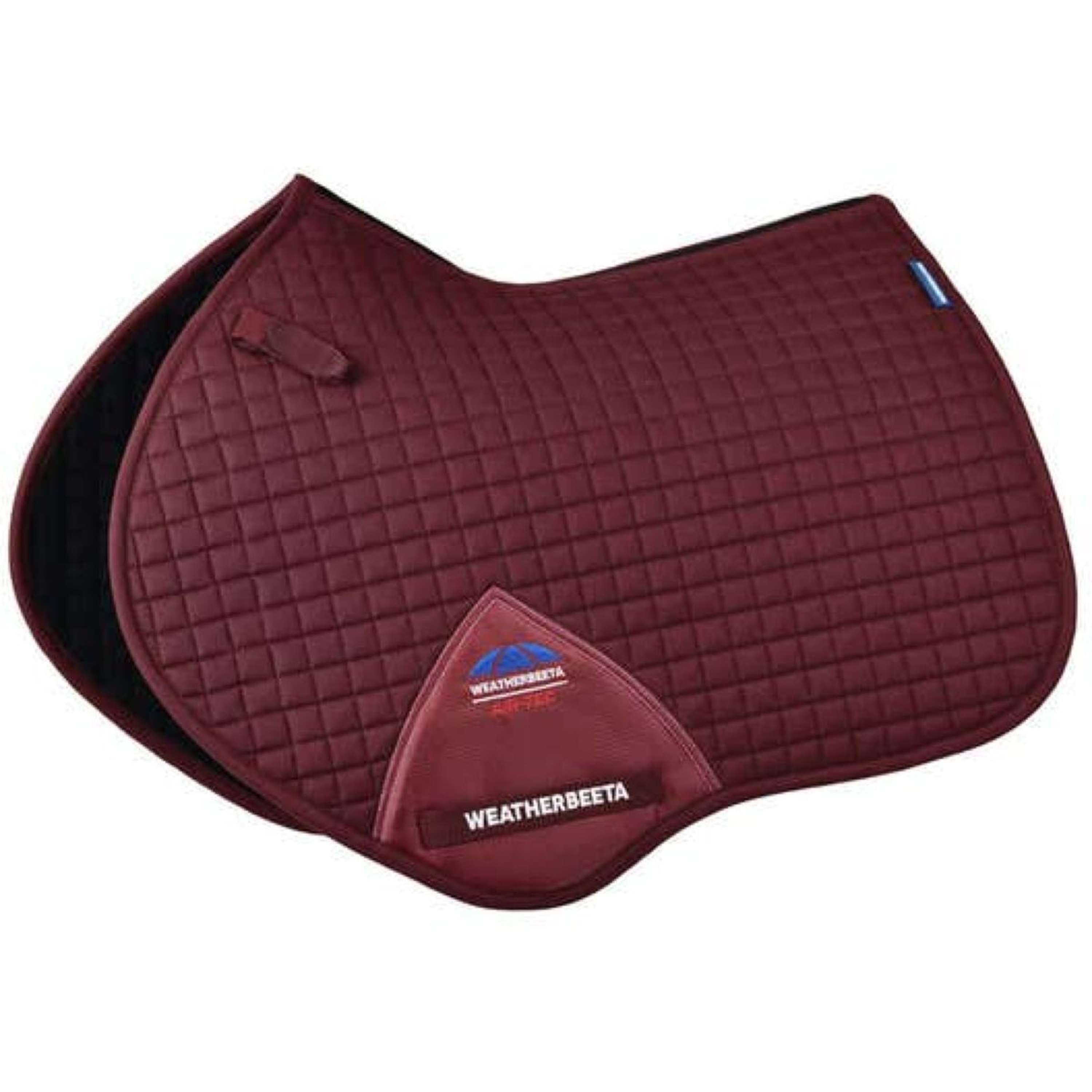 WeatherBeeta Zadeldekje Prime Air-Tec Springen Burgundy