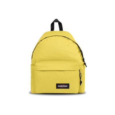 EASTPAK Padded Pak'r - Sac à dos - 40 cm - Lonely lime