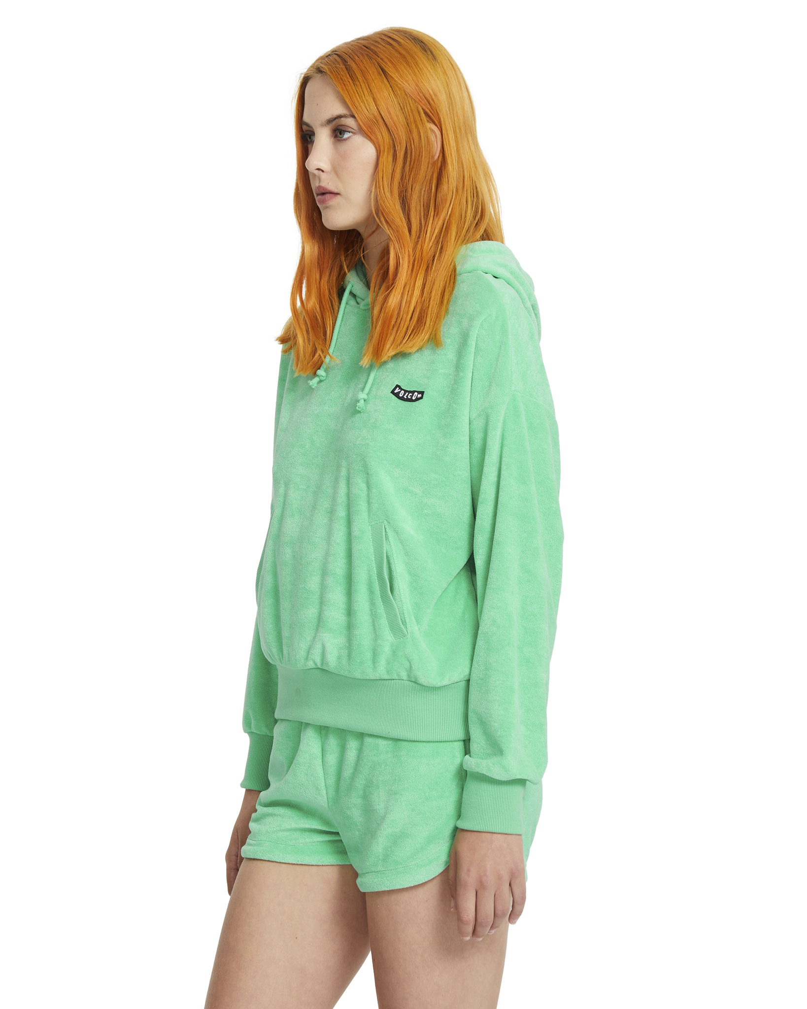 Volcom Sweeterry PO Jade