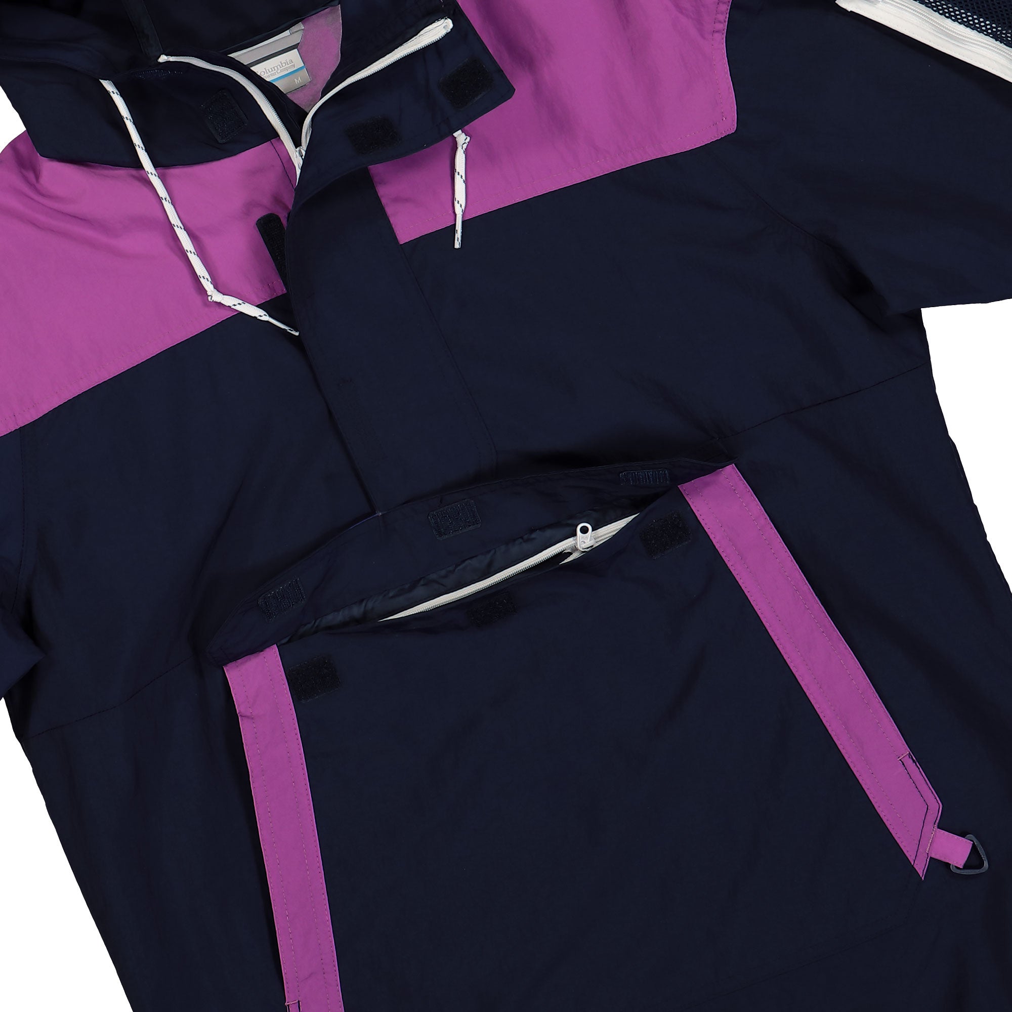 Columbia<br>Challenger Windbreaker Anorak
