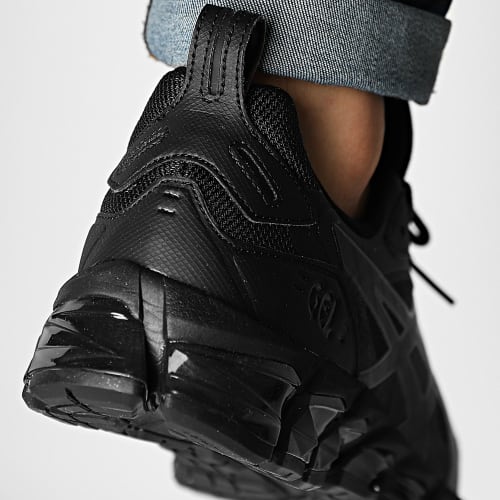 Baskets Gel Quantum 180 1201A063 Black Black