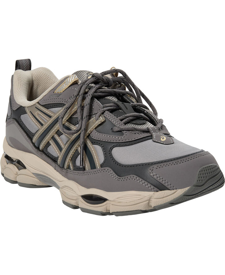 Asics GEL-NYC UTILITY Steeple grey/graphite grey