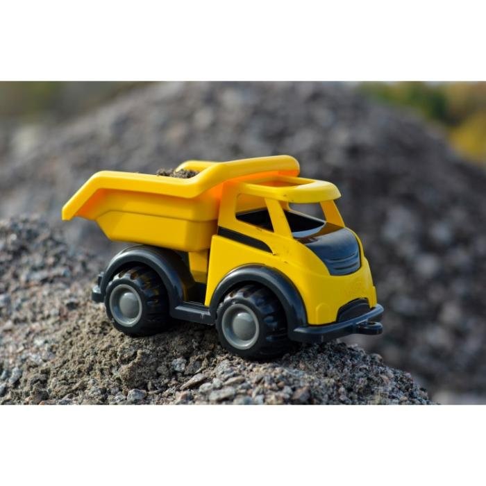 Viking Toys - Might Tipper Truck (130042)