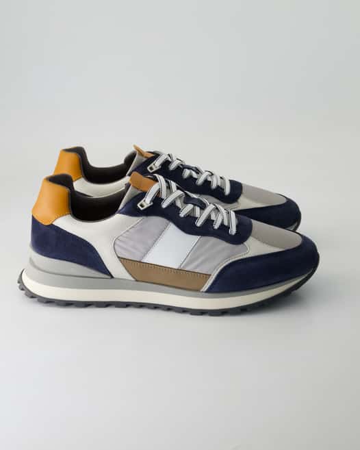 Konstantin Starke 13884TA Sneaker in Blau