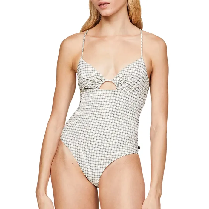 Tommy Hilfiger Cutout Badpak Dames