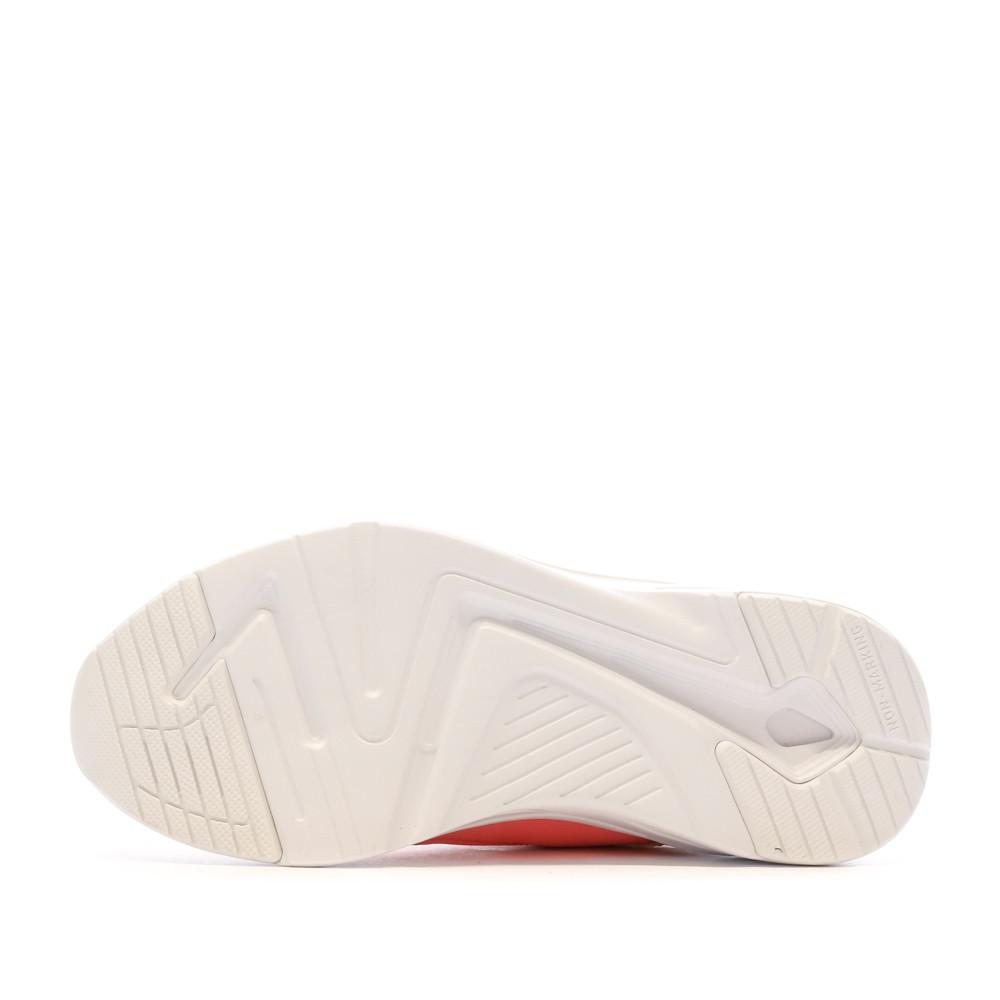 Puma Baskets Rose Fille Puma Ps Comet