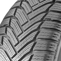 Michelin Alpin 6 185/65 R15 92T XL