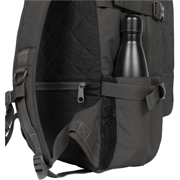 Sac à dos lifestyle EASTPAK VOLKER CS BLACK DENIM 2