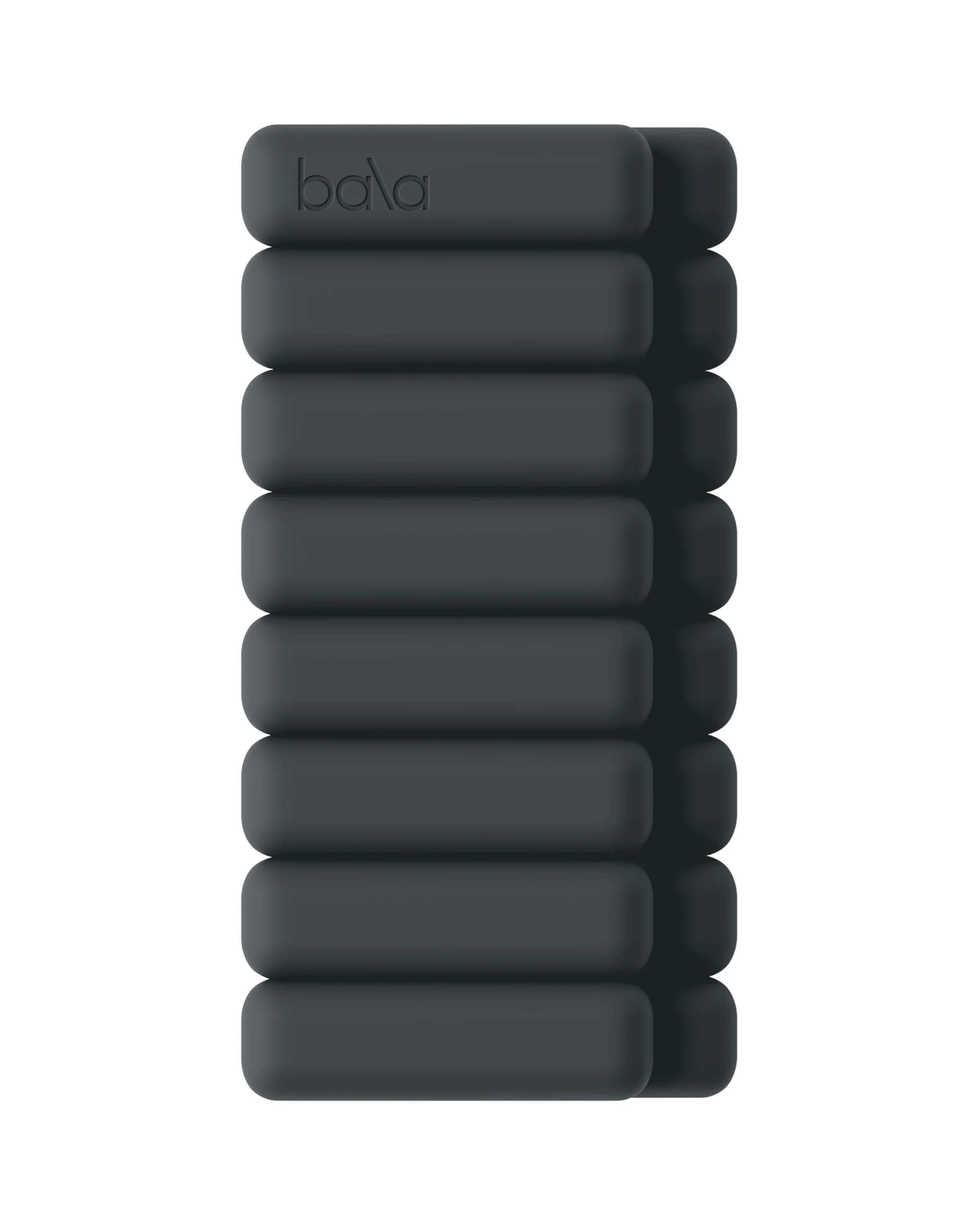 BALA  Bangles håndvægt, 1 LB - Charcoal