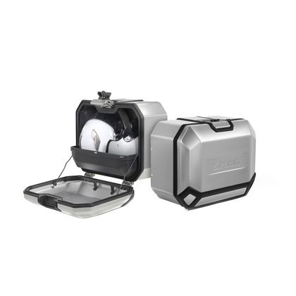 Valise Shad LATERALE DROITE TERRA 47 LT Universel