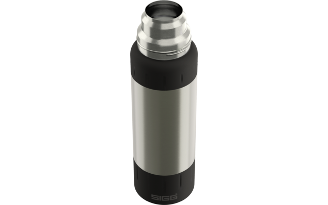 SIGG Alpine Star Thermoflasche Edelstahl