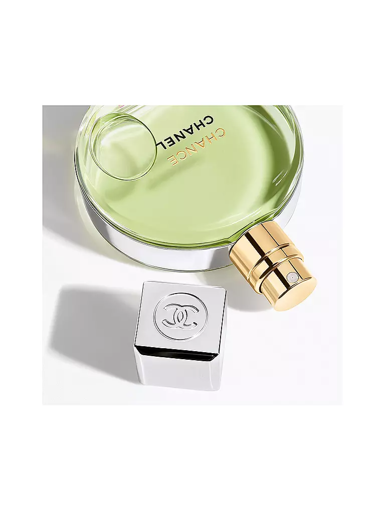 CHANEL EAU DE PARFUM ZERSTÄUBER 35ML keine Farbe