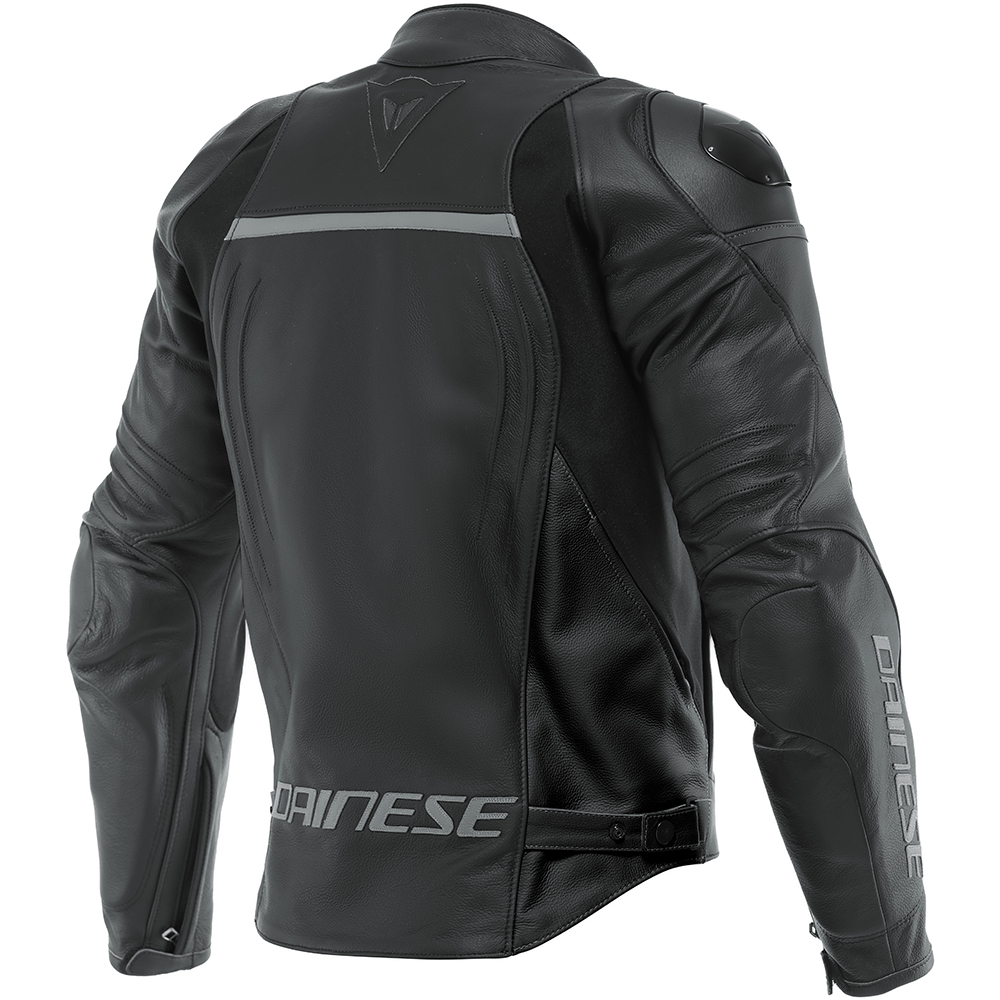 Dainese - Blouson Racing 4 petite taille Noir