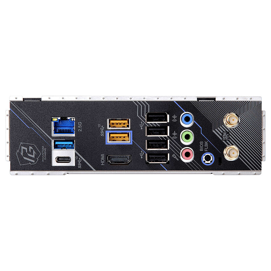 ASRock B650I Lightning WIFI