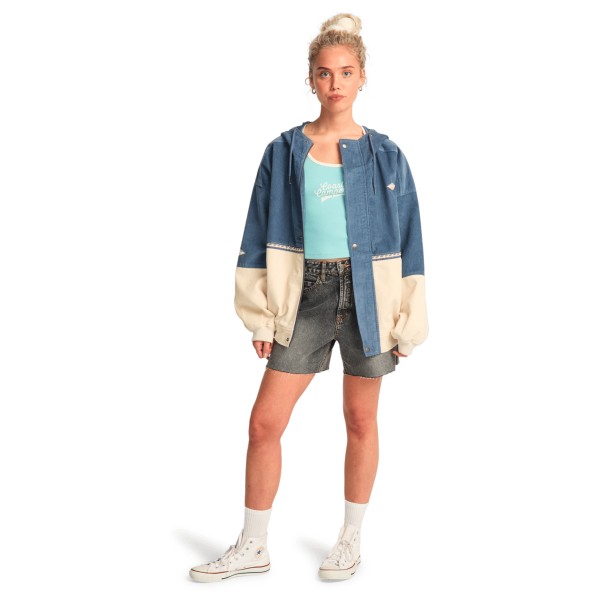 Billabong - Women's Set The Tone Jacket - Veste de loisirs