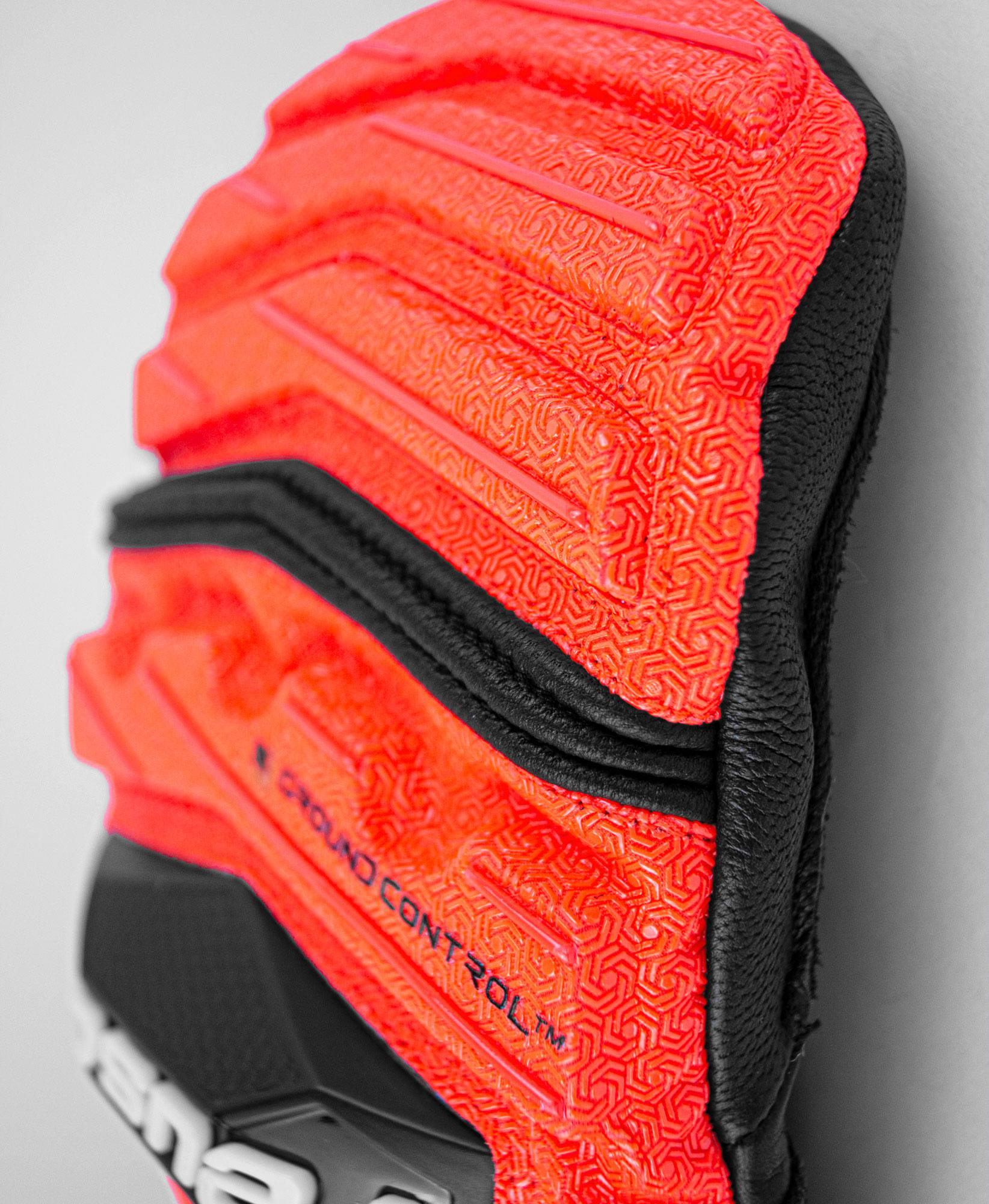 Reusch Worldcup Warrior GS Mitten