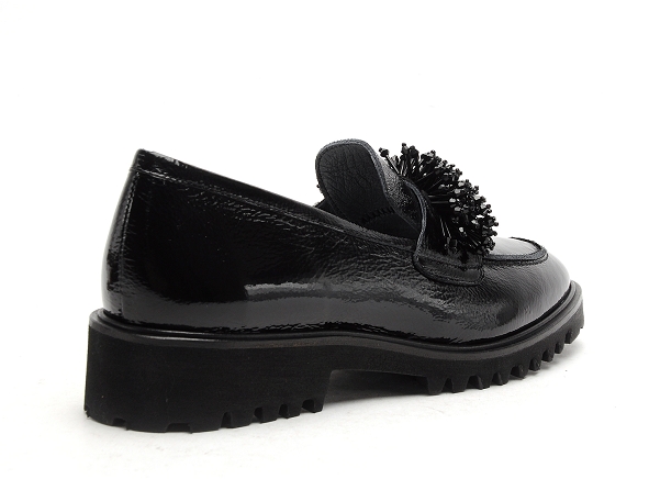 Myma basses femme 6799my noir