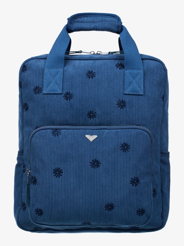 Feeling Emby 13L Petit sac à dos Bleu Femme
