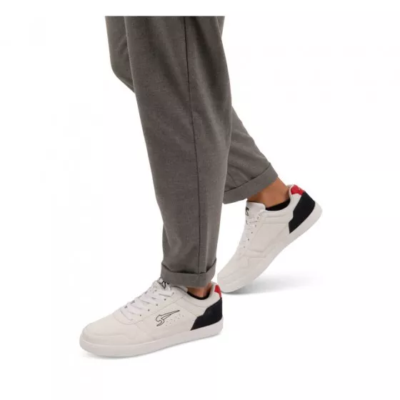 Baskets BLANC AIRNESS