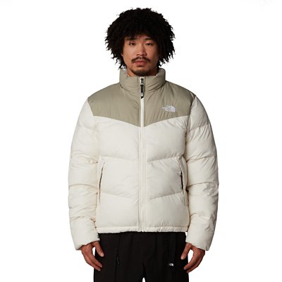 Doudoune homme Off-M Saikuru THE NORTH FACE