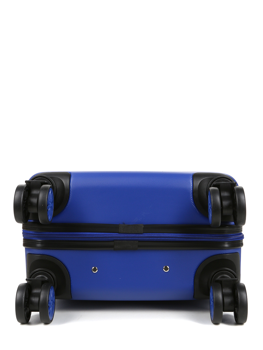 Valise AÀrial Souvenirs de Plage 55 cm