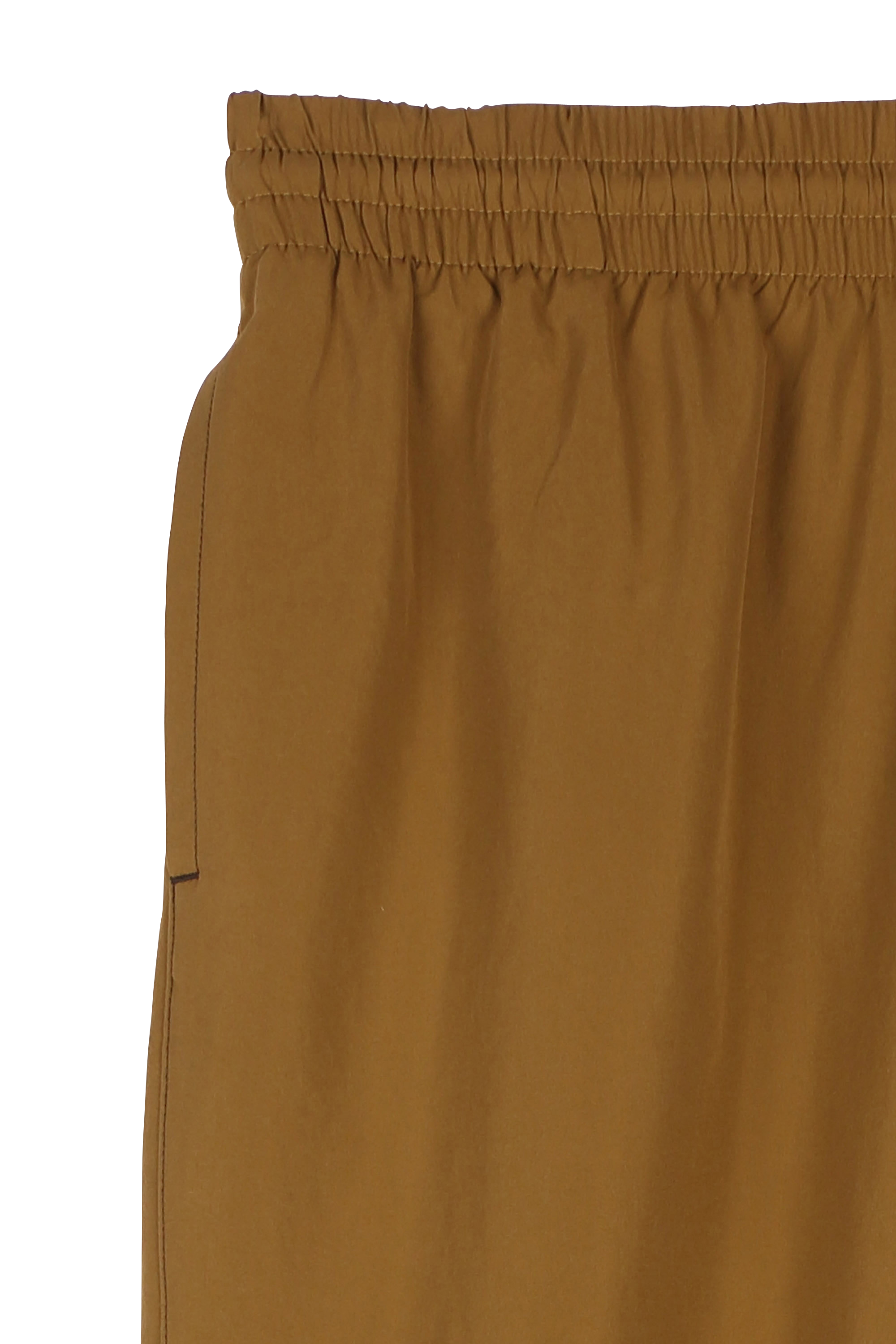 REEBOK Jogging CL F BACKVECTOR TRACKPANT Marron