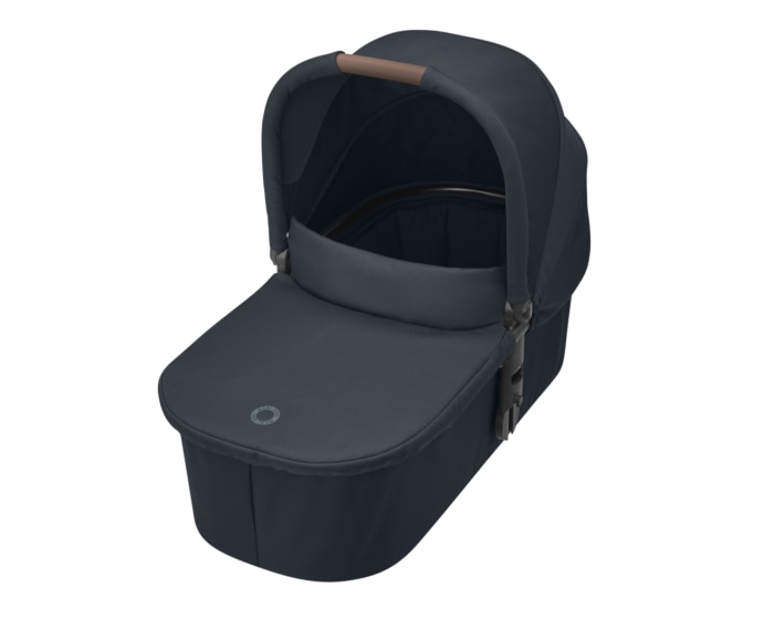 Street Plus 0 - 4 Y   0 - 22 kg    Vielseitiger Komfort |    Angenehm sanfte Fahrten |    Praktisch und einfach |    Flexibles 3-in-1 Travelsystem |