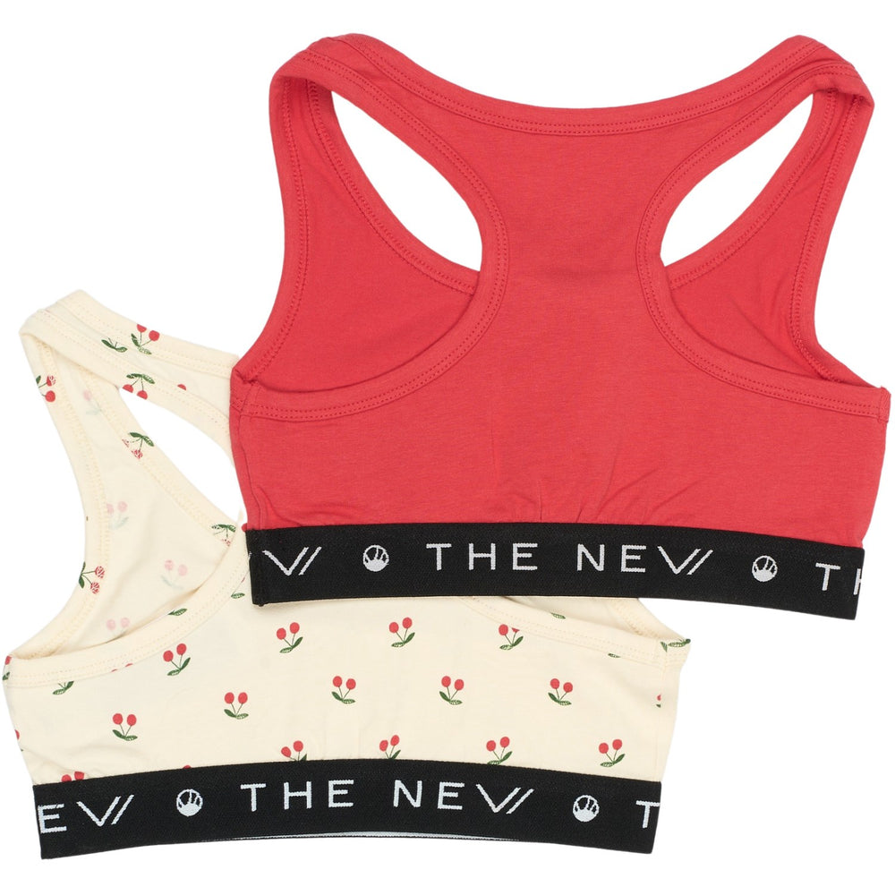 Køb The New Chrysanthemum Top 2-Pak