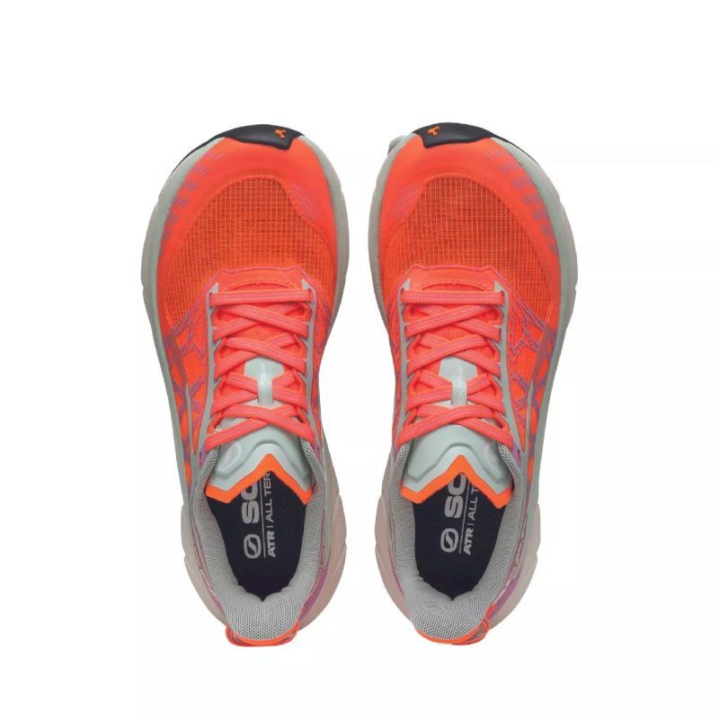 Golden Gate 2 Wmn - Chaussures trail femme