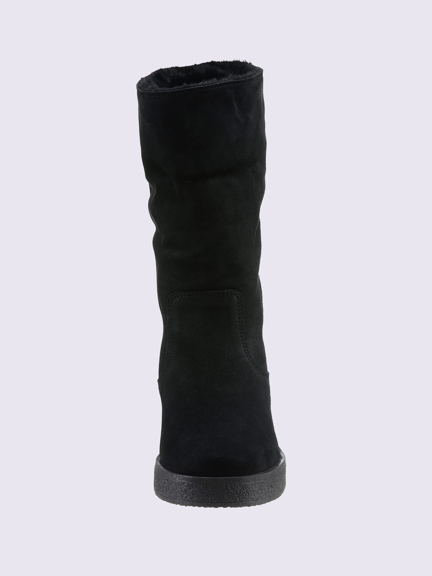 Bottes fabriqué au portugal