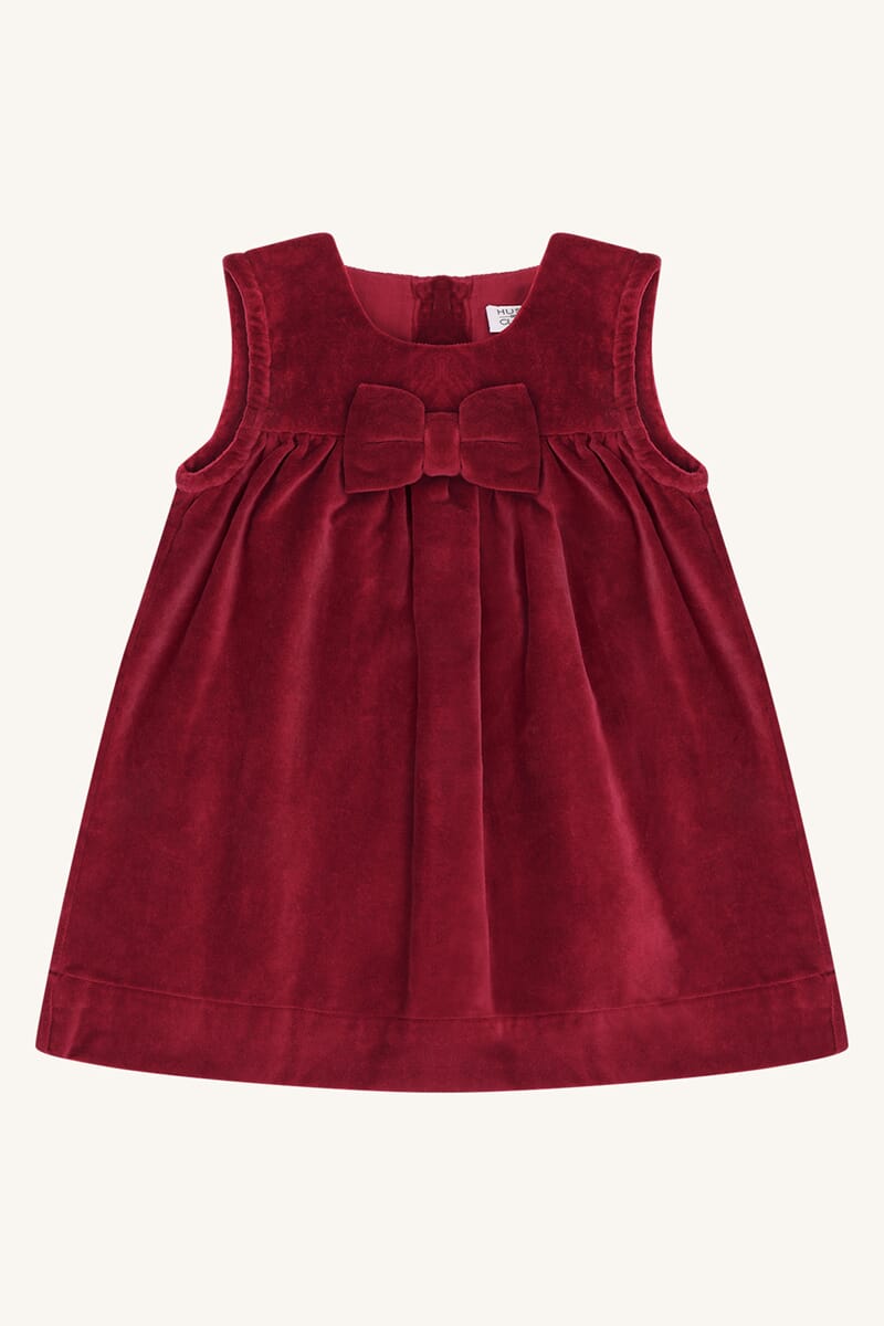 Katinka Molskin teaberry - Hust & Claire - Rumpetroll
