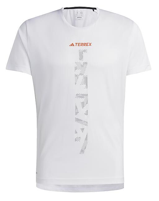 ADIDAS - TEE SHIRT AGR SHIRT