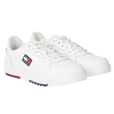 Chaussures de villes homme Retro Ess TOMMY HILFIGER