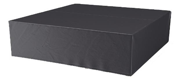 AeroCover Loungesethülle quadratisch,